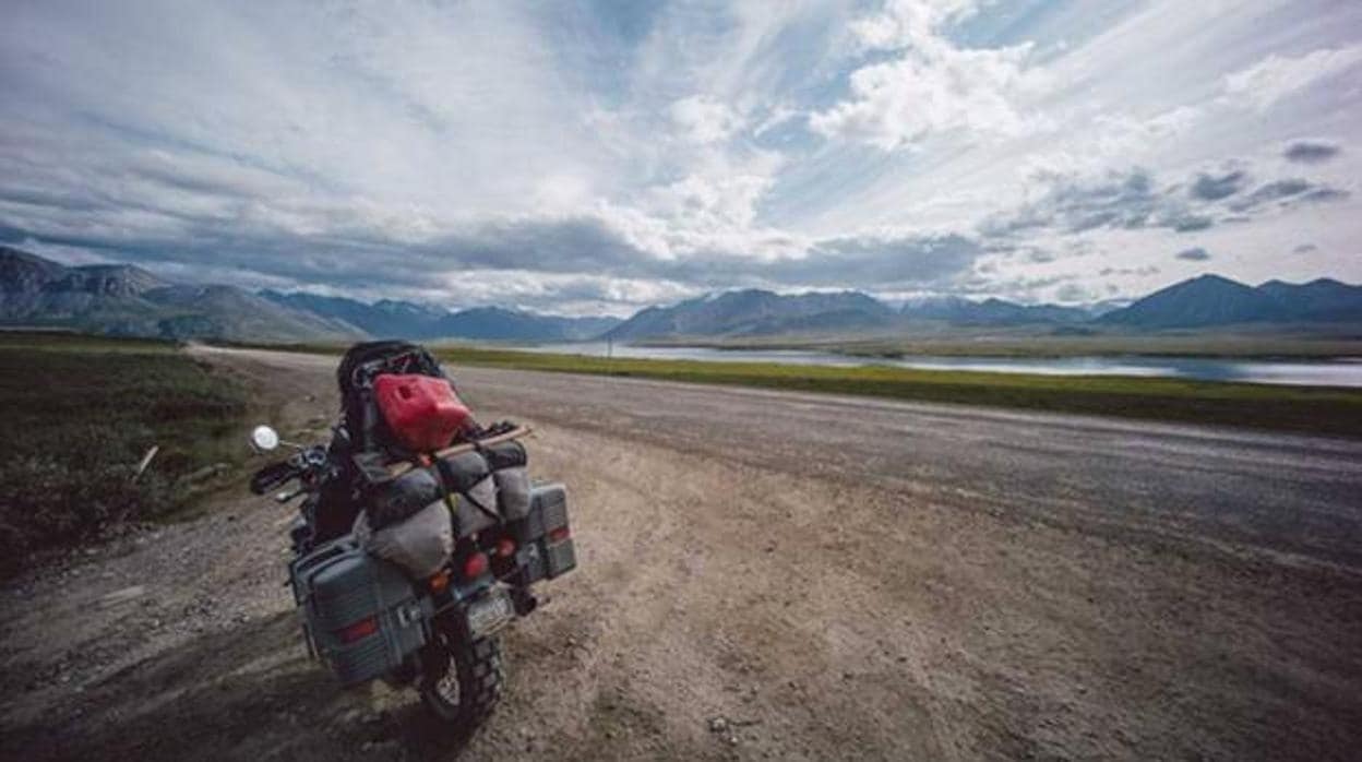 Vacaciones sobre dos ruedas: consejos para disfrutar de un viaje en moto