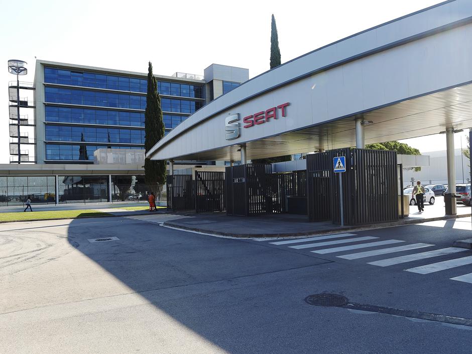 Seat logra un beneficio récord de 212 millones en el primer semestre