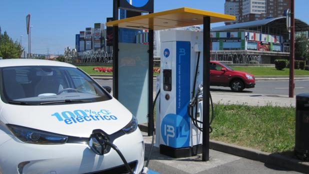 El Proyecto Clima de Repsol ahorra la emisión de 1.100 toneladas de CO2 gracias a la movilidad eléctrica