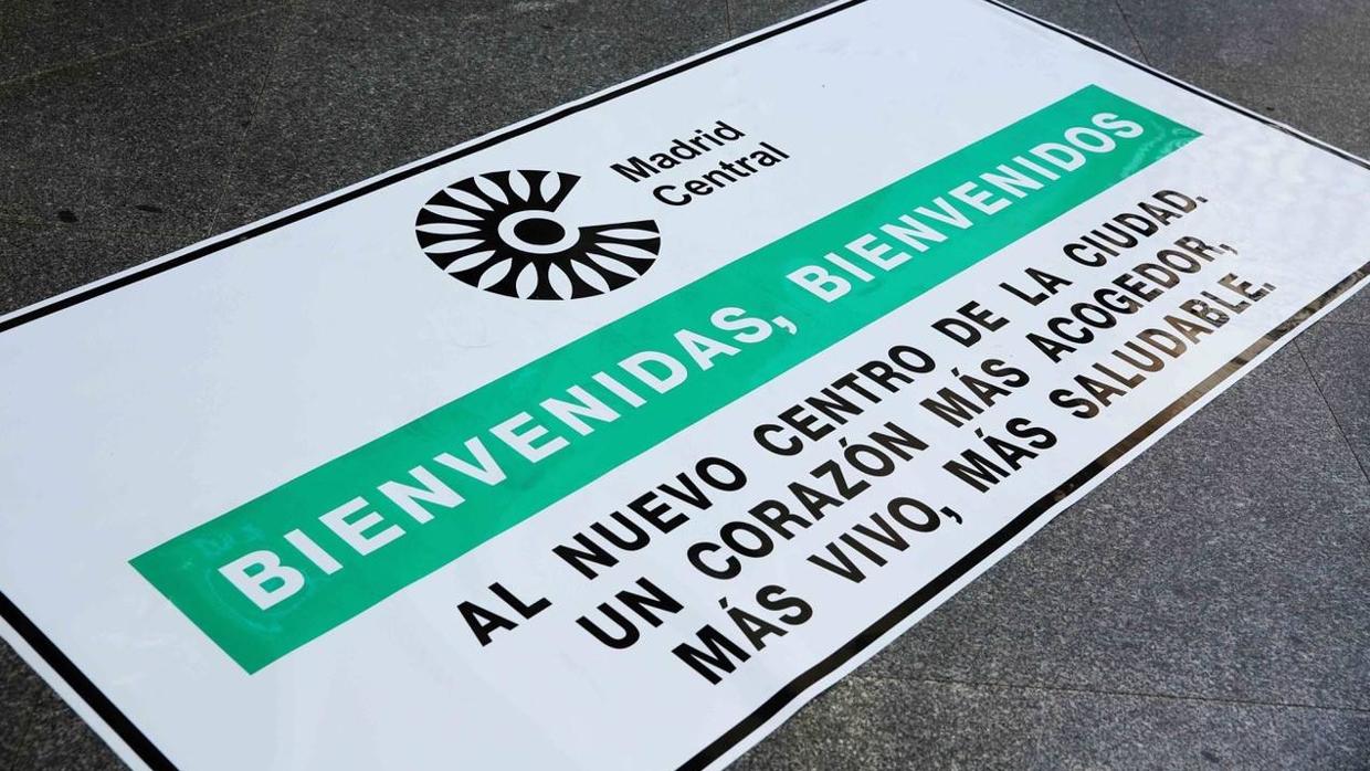 Alertan de las desigualdades que puede crear el cierre del centro al tráfico y el veto al diésel