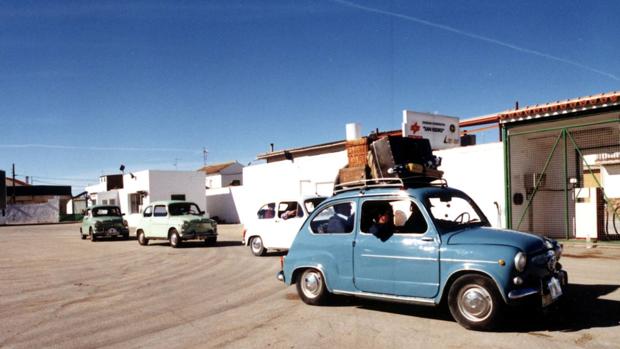 Trucos para evitar que el coche se recaliente