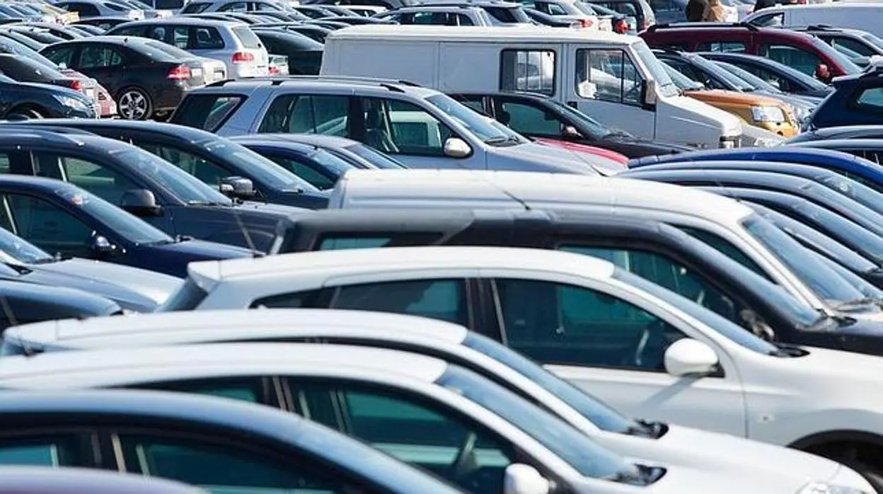 Hasta el 20% de los coches hoy exentos tendrá que pagar Impuesto de Matriculación al subir sus emisiones