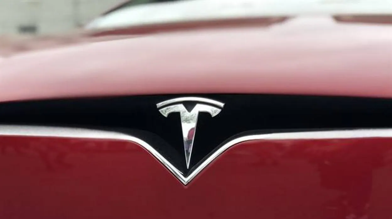 Dimite un nuevo directivo financiero de Tesla y provoca otra caída en bolsa de la compañía