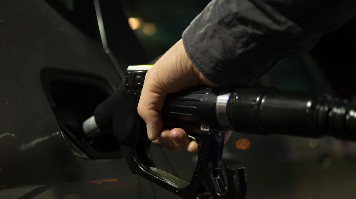 Los avances tecnológicos que hacen que los diésel tengan etiqueta ECO y sean menos contaminantes que los gasolina