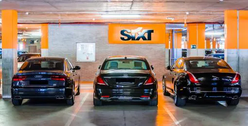 Los deportivos y SUV «premium» que nunca pensaste que podrías conducir, a tu alcance con Sixt