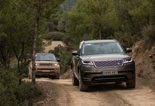 Land Rover celebra su 70 aniversario con una nueva edición de la Land Rover Party