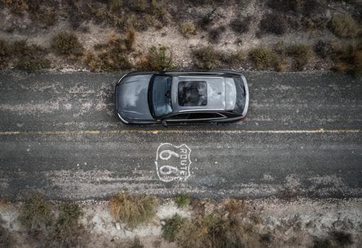 Audi Q8: el nuevo transatlántico de Audi