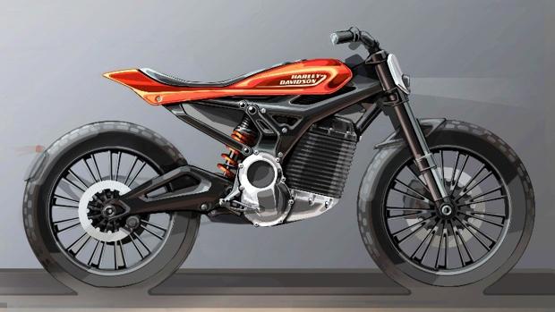 Harley-Davidson ruge con fuerza y crea unas instalaciones de I+D para apoyar su futura moto eléctrica