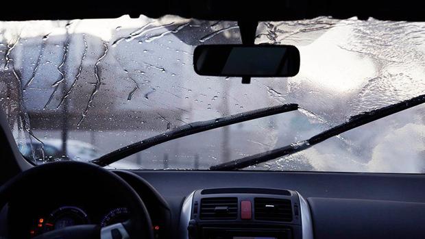 ¿Está tu coche listo para los días de lluvia?
