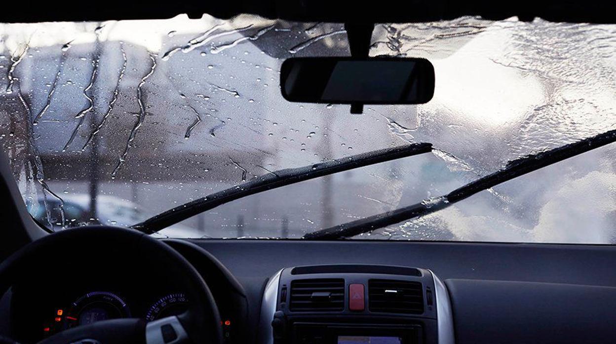 ¿Está tu coche listo para los días de lluvia?