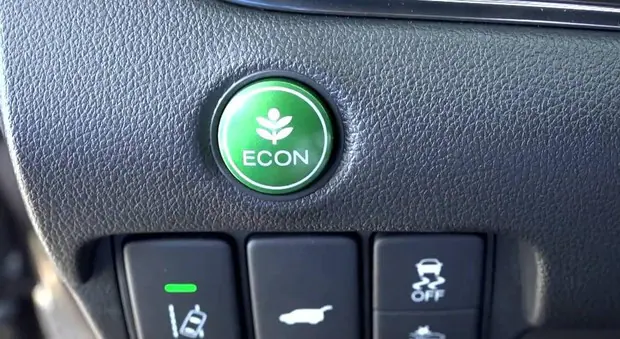 Claves para ahorrar energía en el coche