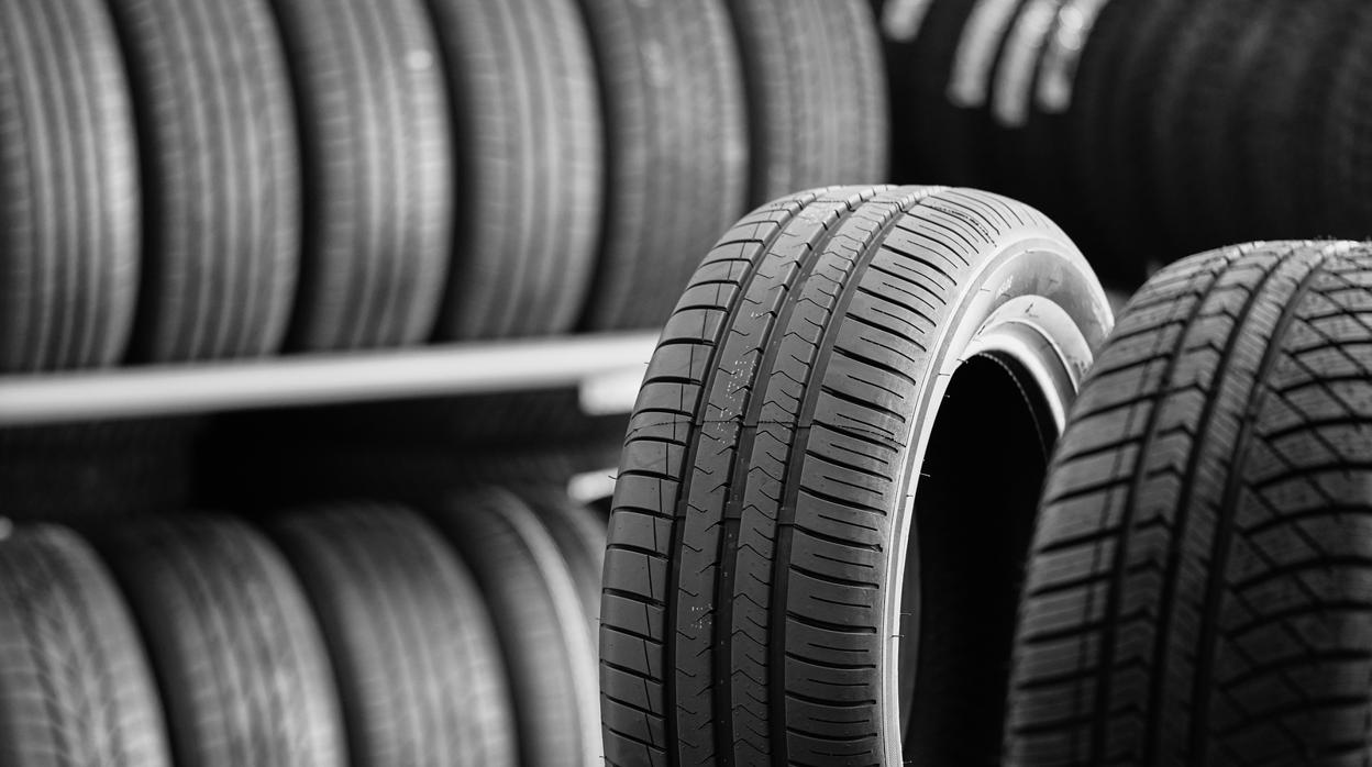 Neumáticos: por qué debes prolongar su uso al máximo si utilizas gomas de calidad