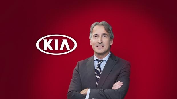 Emilio Herrera (Kia): «Los SUV y los objetivos de emisiones obligan a vender coches eléctricos»