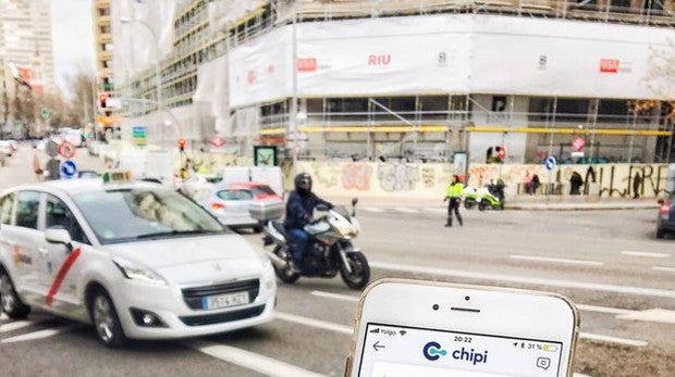 Cómo elegir entre taxi o VTC para que salga más barato