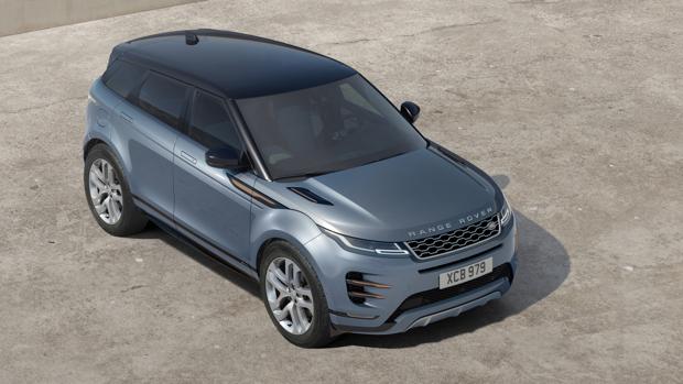 Sofisticada evolución del modelo que universalizó a la marca Range Rover