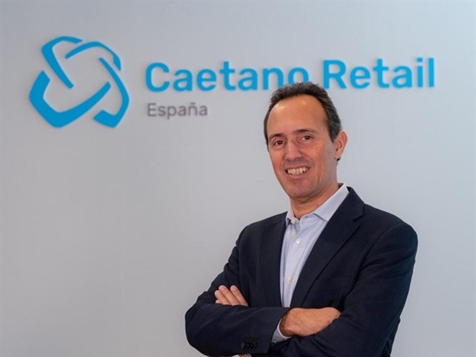 Ibericar se renombra como Caetano Retail España para reforzar su identidad como marca global