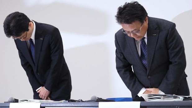 Nissan llamará a revisión a unos 150.000 vehículos por errores en la inspección