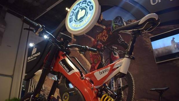 Bultaco entra en concurso de acreedores tras parar su producción