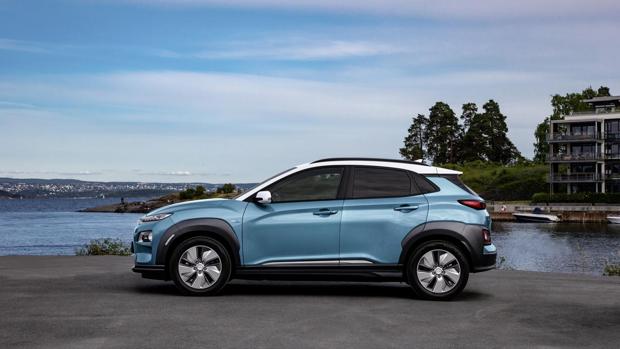Todas las variantes que ofrece el Hyundai Kona, desde 13.900 euros
