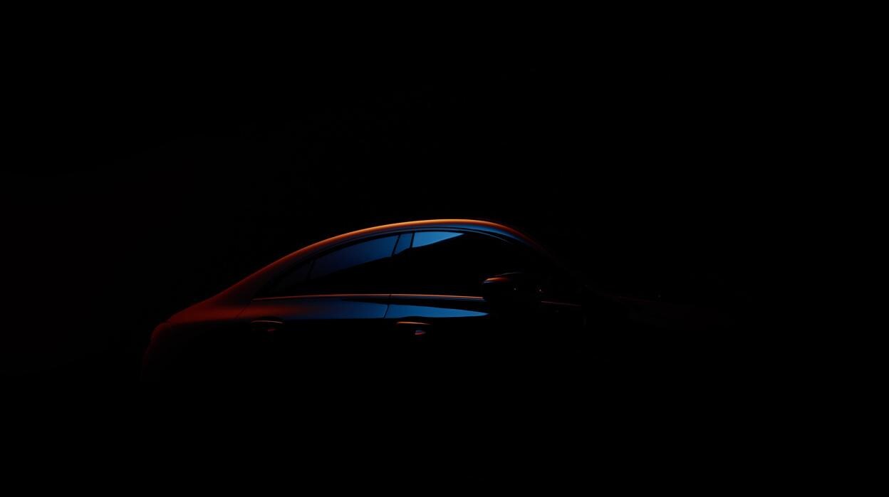 Los Mercedes CLA y EQC, el modelo 100% eléctrico de la marca, verán la luz en el CES de Las Vegas