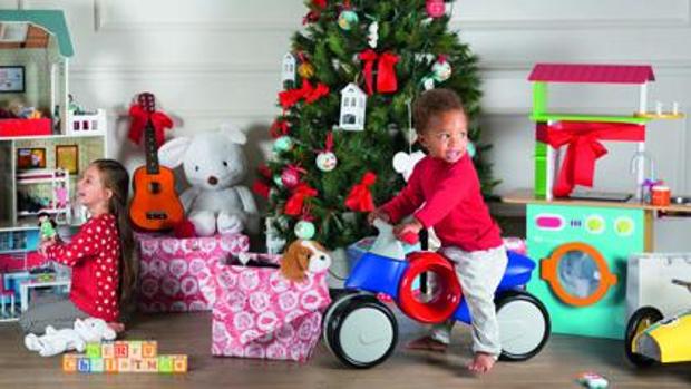 Los regalos de Navidad perfectos si te gustan los coches