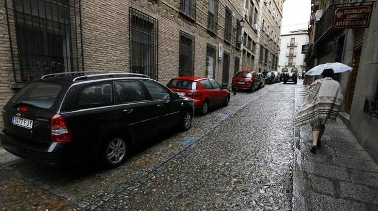 Estos días, recuérdalo especialmente: dar un golpe al capó del coche puede salvar una vida