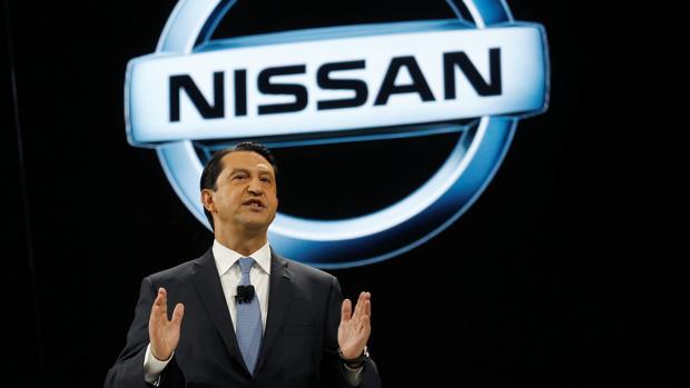 Dimite José Muñoz, alto directivo de Nissan, por la investigación sobre el caso Ghosn