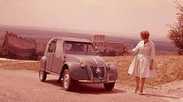 Citroën celebra sus 100 años rindiendo homenaje a sus coches más icónicos