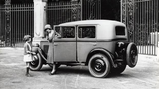 Por qué se llaman así los coches de Peugeot