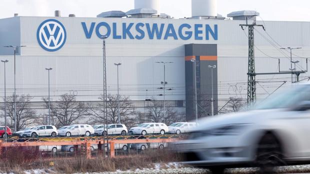 Volkswagen apela a la unidad y llama a poner fin a los movimientos separatistas en Europa