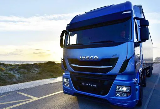 Iveco avanza en la reducción de emisiones contaminantes con motores «eco»