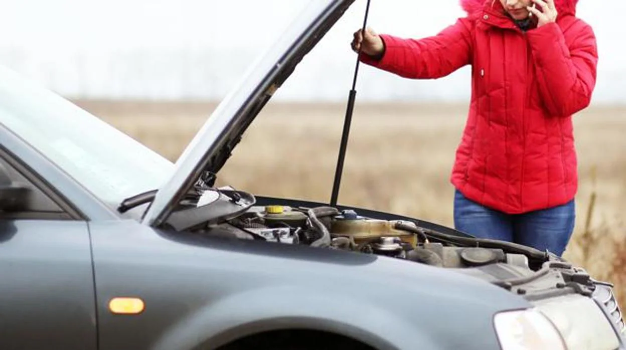 Traqueteos, chirridos, petardeos… ¿Sabes interpretar los sonidos anómalos de tu coche?