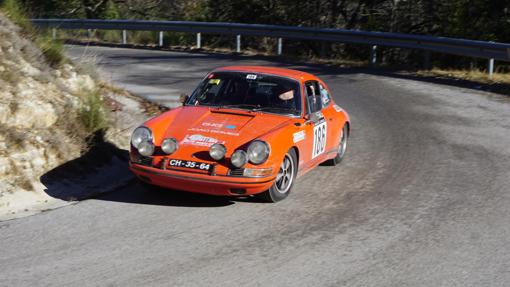 Del Alpine A110 al Lancia Stratos HF: los diez coches más espectaculares del rallye Monte-Carlo