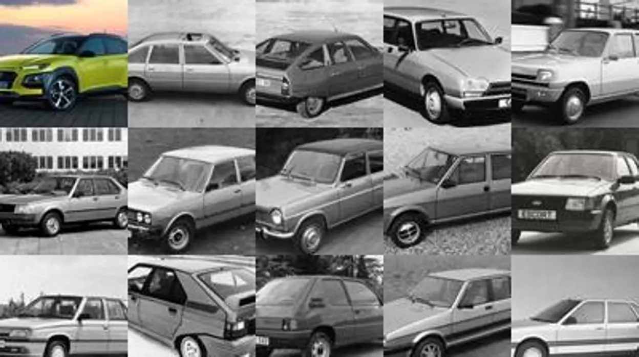 El nuevo Fiat 500, resumido en cuatro puntos clave y 41 fotografías