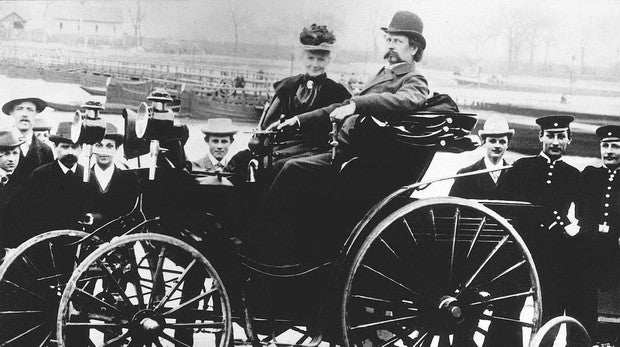 Mujeres pioneras en el mundo de la automoción