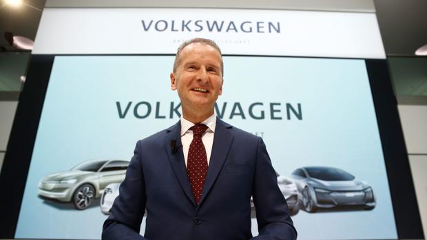 El beneficio récord de Seat impulsa el resultado del Grupo Volkswagen