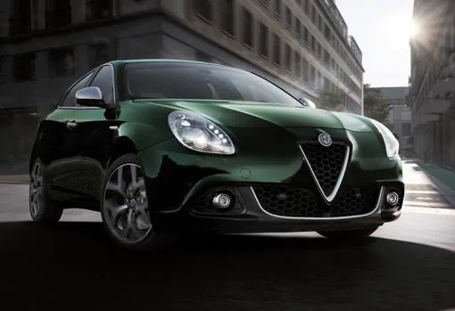 Alfa Romeo renueva el Giulietta manteniendo su estilo y carácter deportivo