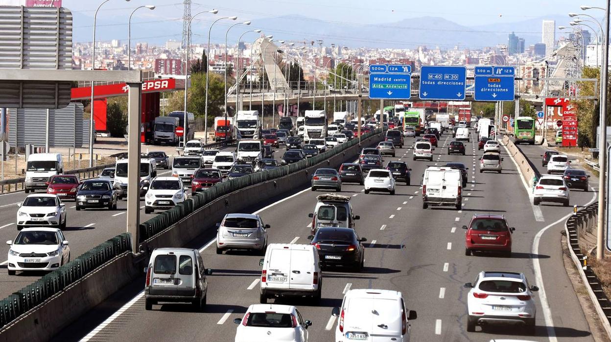 El precio de no revisar el coche en Semana Santa