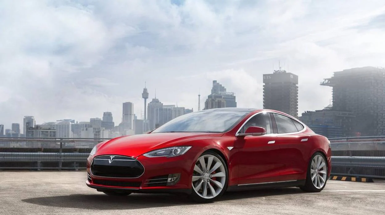 Tesla abrirá una investigación para aclarar la explosión de uno de sus coches en China