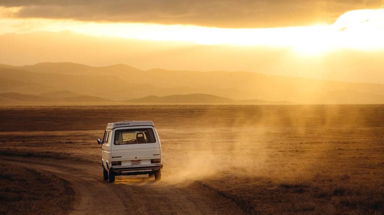 Coches de siete a nueve plazas para viajar en grupo