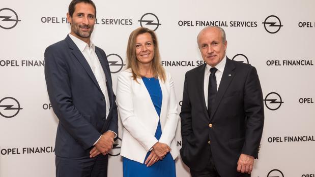 La financiera de Opel ve la incertidumbre como una oportunidad para consolidarse