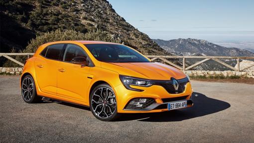 Los modelos más vendidos de Renault y Fiat Chrysler  en España