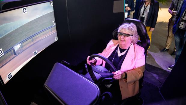 El «Davos de la movilidad» quiere hacer asequible el transporte «ECO»