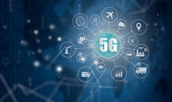 Lanzan la primera red 5G del mundo para la producción de vehículos