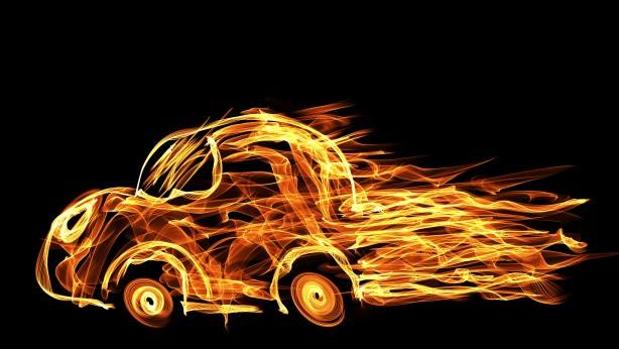 Recomendaciones para conducir en plena ola de calor