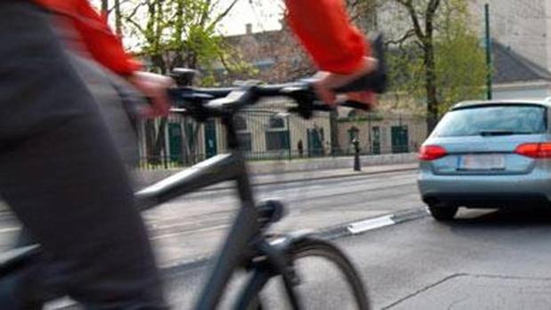 Desmontando mitos: El 86% de los conductores respeta la distancia de seguridad al adelantar a un ciclista