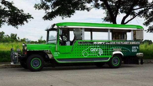 Inventan un kit que transforma los vehículos más contaminantes en «cero emisiones»