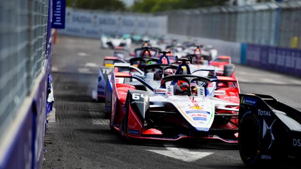 Respuestas a todo lo que siempre te has preguntado sobre la Fórmula E