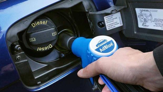 Por 3.000 euros puedes salvar tu diésel antiguo del desguace y hacerlo más ECO