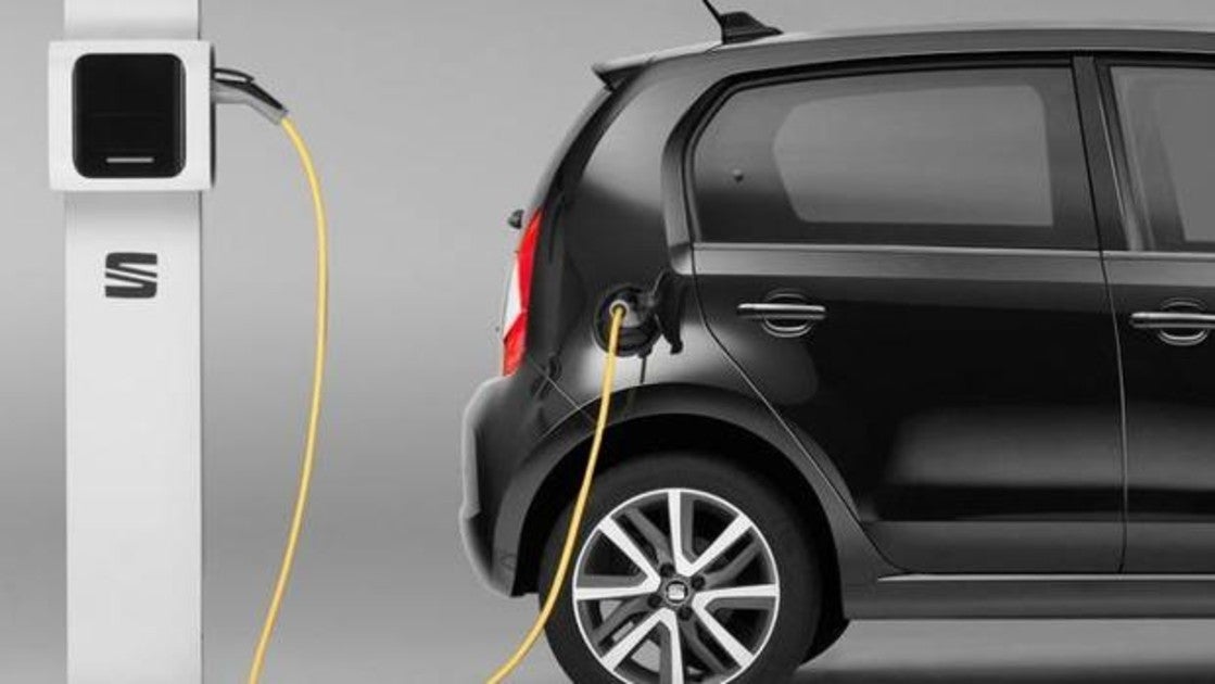 España es el país europeo en el que más crecen las ventas de coches eléctricos